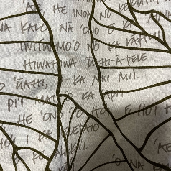 Sig Zane Long Sleeve - Picture 2 of 15